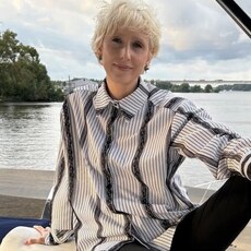 Фотография девушки Александра, 44 года из г. Челябинск