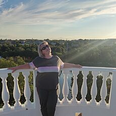 Фотография девушки Лиса Алиса, 47 лет из г. Новомосковск