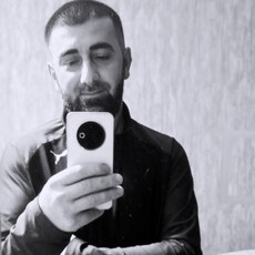Фотография мужчины No Name, 34 года из г. Выборг