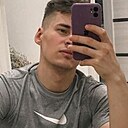 Сергей, 22 года