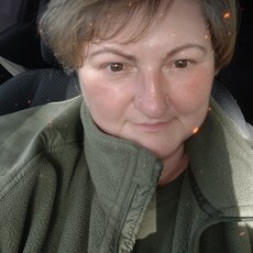 Фотография девушки Надія, 52 года из г. Запорожье