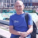 Пётр, 66 лет