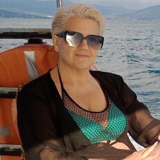 Фотография девушки Алена, 52 года из г. Магнитогорск