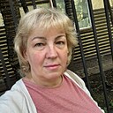 Светлана, 50 лет