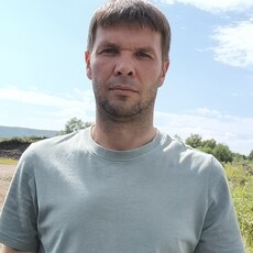 Фотография мужчины Александр, 40 лет из г. Комсомольск-на-Амуре