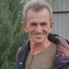 Фотография мужчины Виталий, 62 года из г. Тихорецк