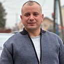 Юра, 46 лет