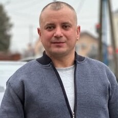 Фотография мужчины Юра, 46 лет из г. Луцк