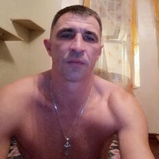 Фотография мужчины Анатолий, 39 лет из г. Речица