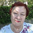 Ольга, 61 год