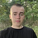 Матвей, 22 года
