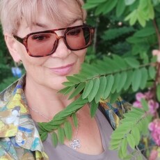 Фотография девушки Елена, 53 года из г. Петропавловск-Камчатский