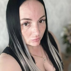 Фотография девушки Надежда, 37 лет из г. Арсеньев