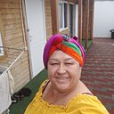 Галина, 54 года