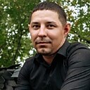 Денис, 34 года