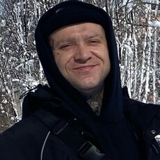 Фотография мужчины Александр, 33 года из г. Мурманск