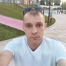 Фотография мужчины Сергей, 40 лет из г. Тула