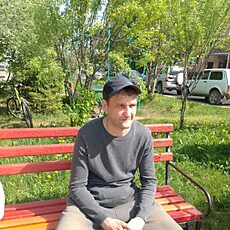 Фотография мужчины Евгений, 40 лет из г. Назарово
