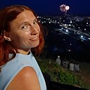 Света, 40 лет