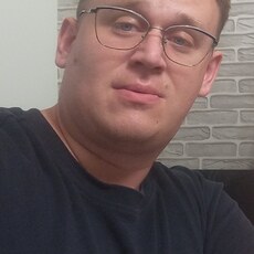 Фотография мужчины Алексей, 27 лет из г. Береза