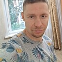 Никита, 36 лет