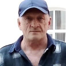 Фотография мужчины Юрий, 64 года из г. Вологда