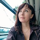 Надя, 35 лет
