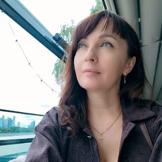 Фотография девушки Надя, 35 лет из г. Москва