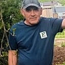 Саид, 62 года