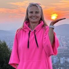 Фотография девушки Анастасия, 52 года из г. Междуреченск