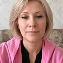 Кира, 47 лет