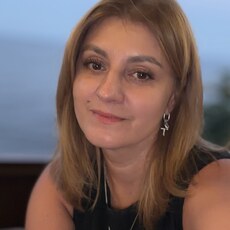 Фотография девушки Марина, 48 лет из г. Киев