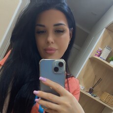 Фотография девушки Каролина, 41 год из г. Актюбинск