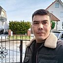 Али, 37 лет