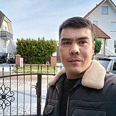 Фотография мужчины Али, 37 лет из г. Гданьск
