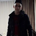 Эмиль, 25 лет