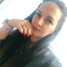 Фотография девушки Юлия, 31 год из г. Пенза