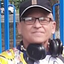 Fereyro, 57 лет