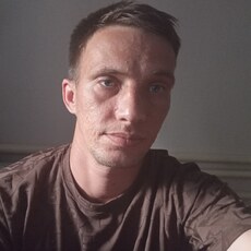 Фотография мужчины Никита, 33 года из г. Кагальницкая