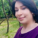 Незабудка, 42 года