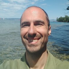 Фотография мужчины Андрей, 39 лет из г. Гродно