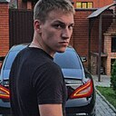 Женя, 25 лет