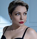 Ксеня, 42 года