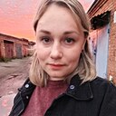 Леся, 32 года