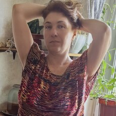 Фотография девушки Татьяна, 46 лет из г. Гродно