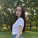 Анастасия, 19 лет