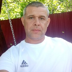 Фотография мужчины Андрей, 44 года из г. Донецкая
