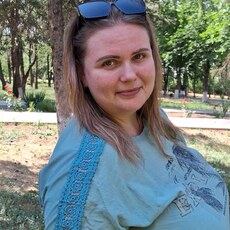 Фотография девушки Юлия, 34 года из г. Мариуполь