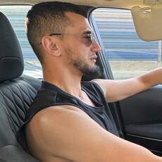 Фотография мужчины Ne Vajno, 30 лет из г. Тбилиси