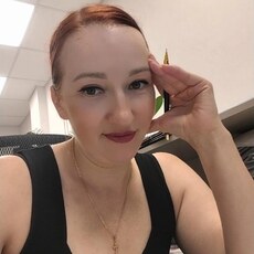 Фотография девушки Юлия, 41 год из г. Гродно